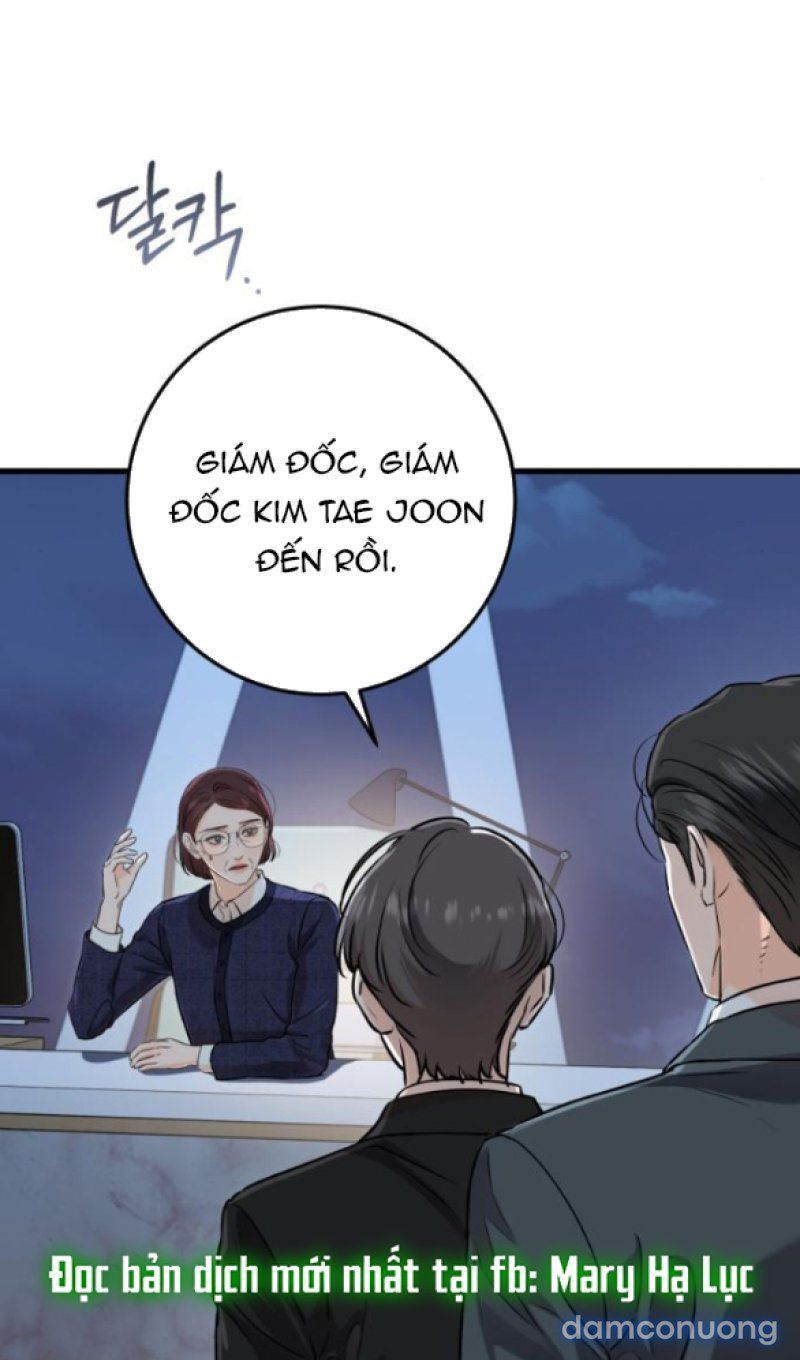 đọc truyện Nóng Lòng Muốn Giày Vò Em Chương 79 ảnh 32 tại Giả Dược