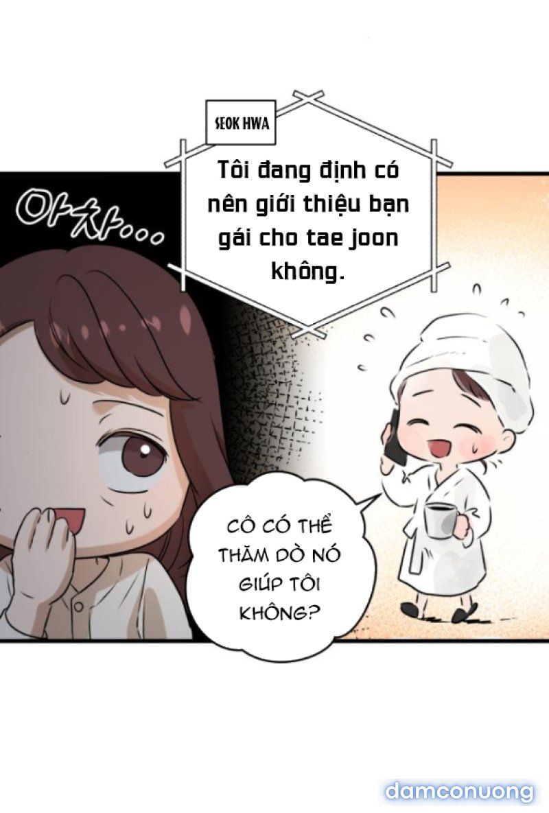 đọc truyện Nóng Lòng Muốn Giày Vò Em Chương 79 ảnh 5 tại Giả Dược
