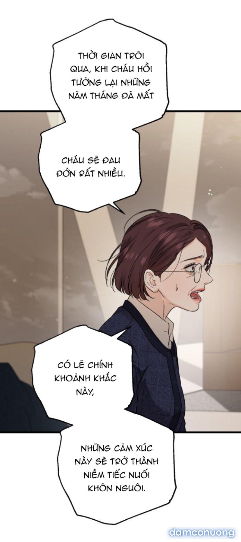 đọc truyện Nóng Lòng Muốn Giày Vò Em Chương 79 ảnh 56 tại Giả Dược