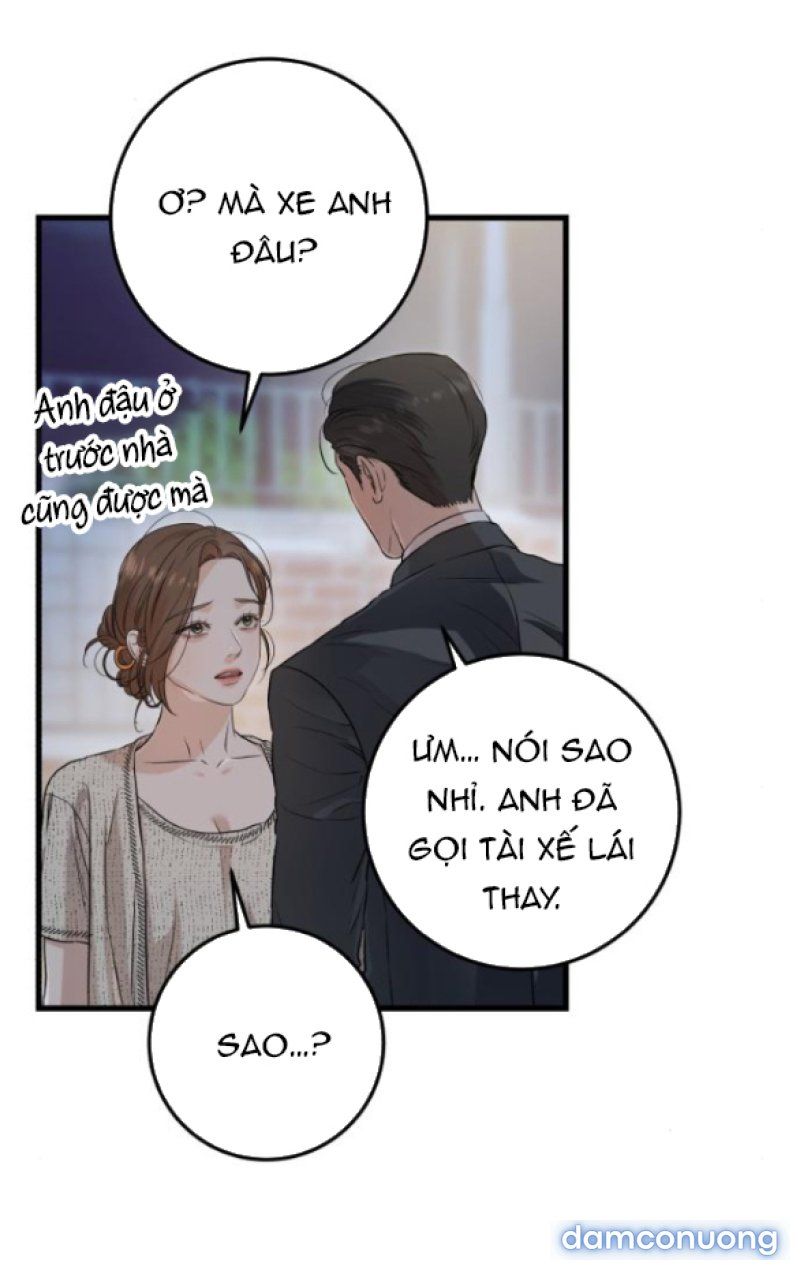 đọc truyện Nóng Lòng Muốn Giày Vò Em Chương 79 ảnh 71 tại Giả Dược