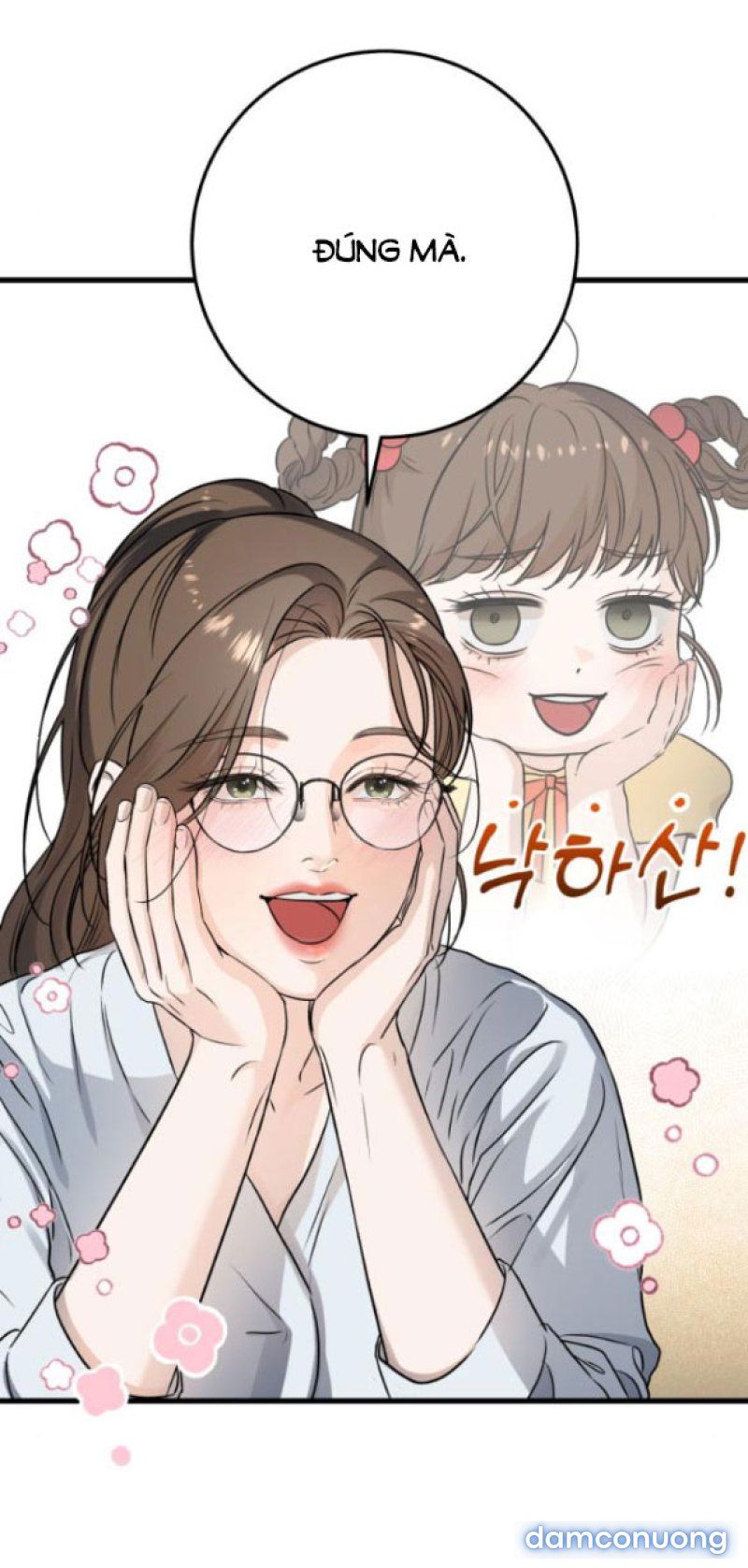 đọc truyện Nóng Lòng Muốn Giày Vò Em Chương 8 ảnh 18 tại Giả Dược