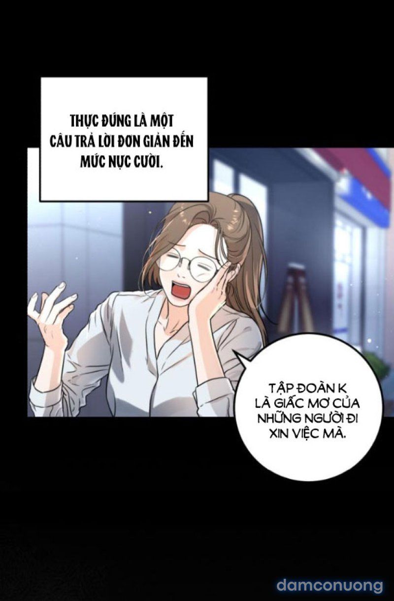 đọc truyện Nóng Lòng Muốn Giày Vò Em Chương 8 ảnh 55 tại Giả Dược