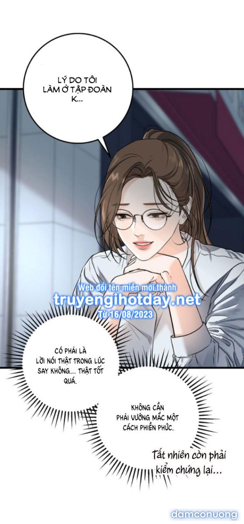 đọc truyện Nóng Lòng Muốn Giày Vò Em Chương 8 ảnh 7 tại Giả Dược