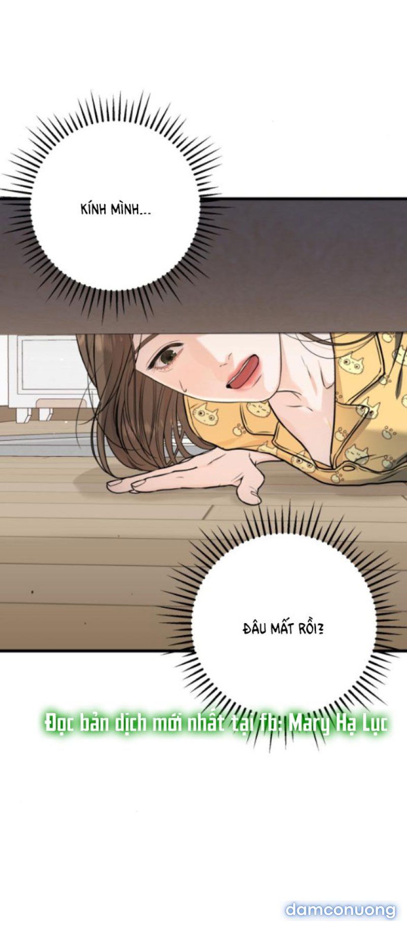 đọc truyện Nóng Lòng Muốn Giày Vò Em Chương 8 ảnh 65 tại Giả Dược