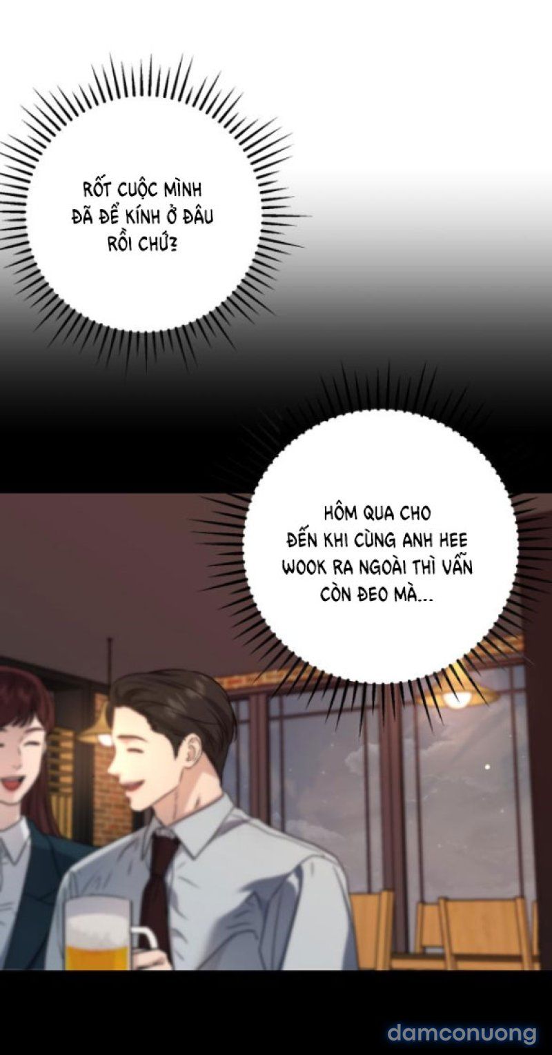 đọc truyện Nóng Lòng Muốn Giày Vò Em Chương 8 ảnh 68 tại Giả Dược