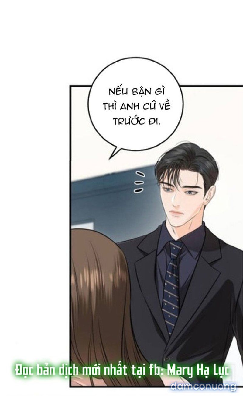 đọc truyện Nóng Lòng Muốn Giày Vò Em Chương 80 ảnh 72 tại Giả Dược