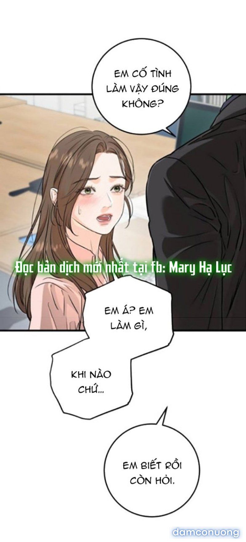 đọc truyện Nóng Lòng Muốn Giày Vò Em Chương 80 ảnh 76 tại Giả Dược