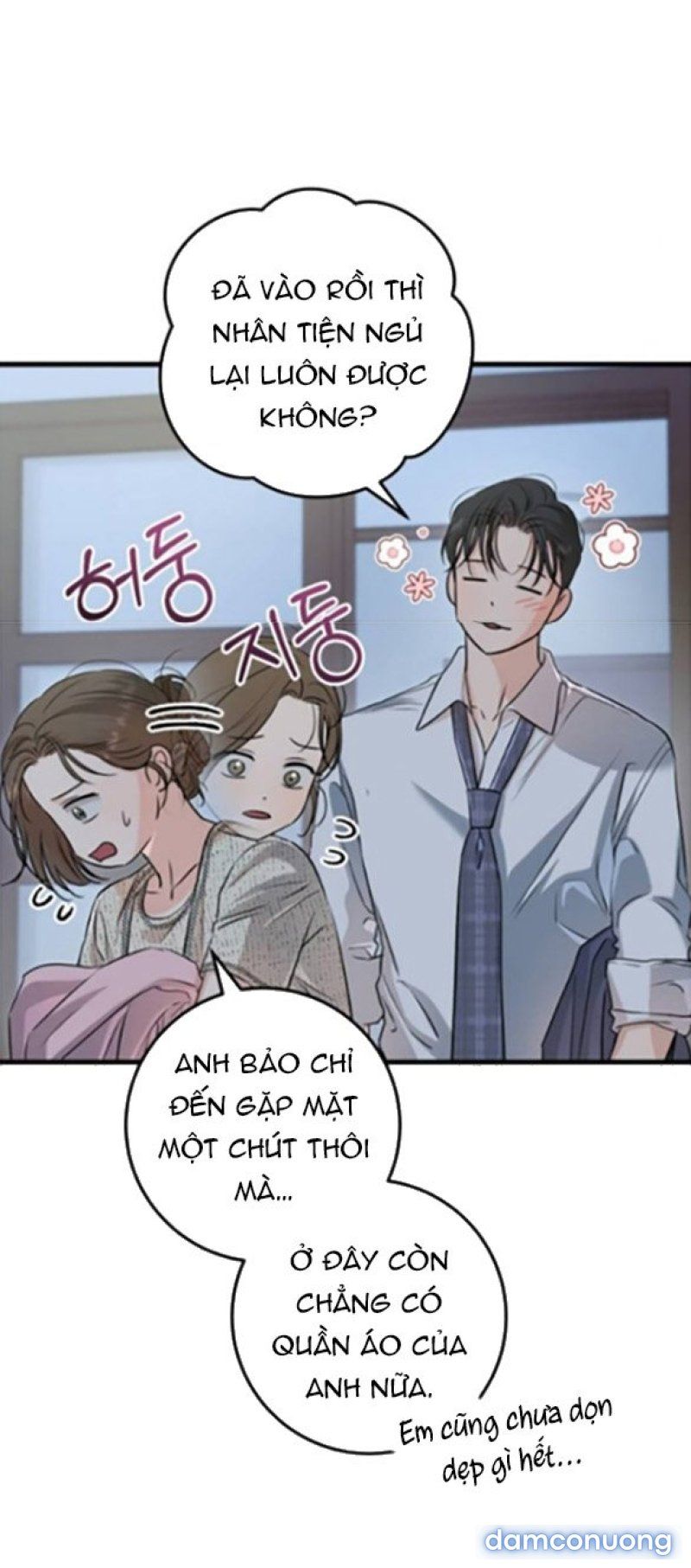 đọc truyện Nóng Lòng Muốn Giày Vò Em Chương 80 ảnh 9 tại Giả Dược