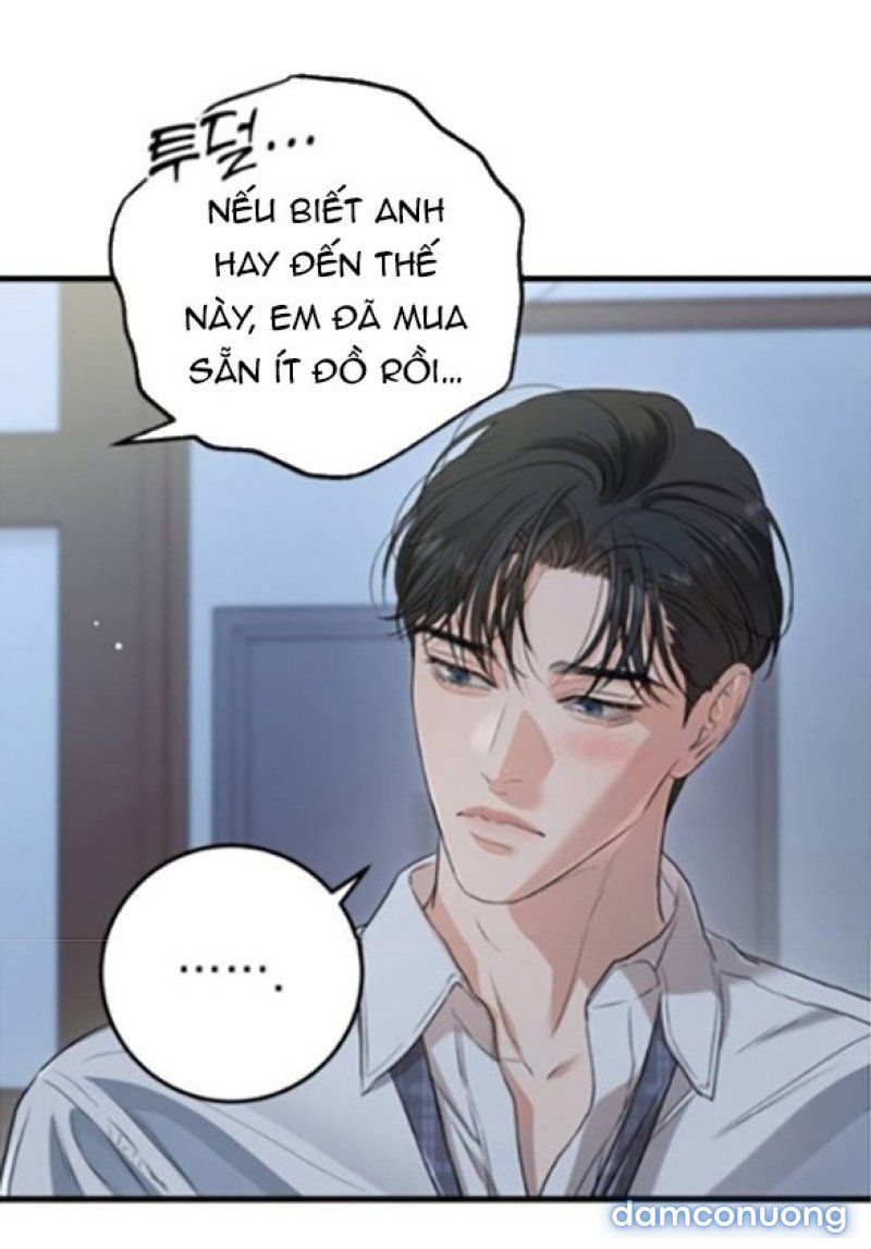 đọc truyện Nóng Lòng Muốn Giày Vò Em Chương 80 ảnh 10 tại Giả Dược