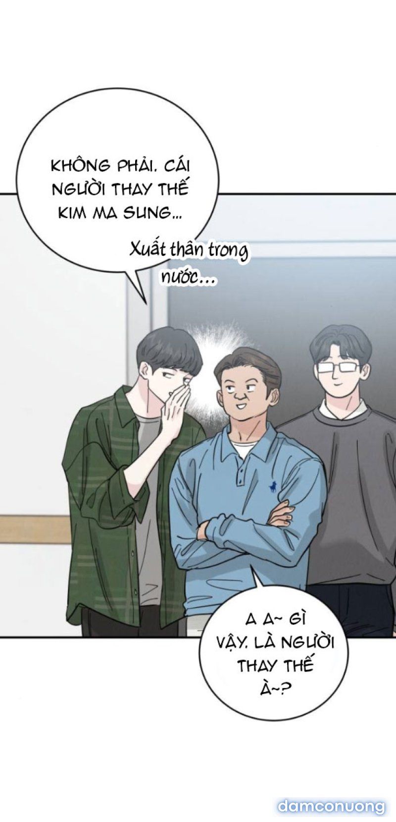đọc truyện Nóng Lòng Muốn Giày Vò Em Chương 81 ảnh 24 tại Giả Dược