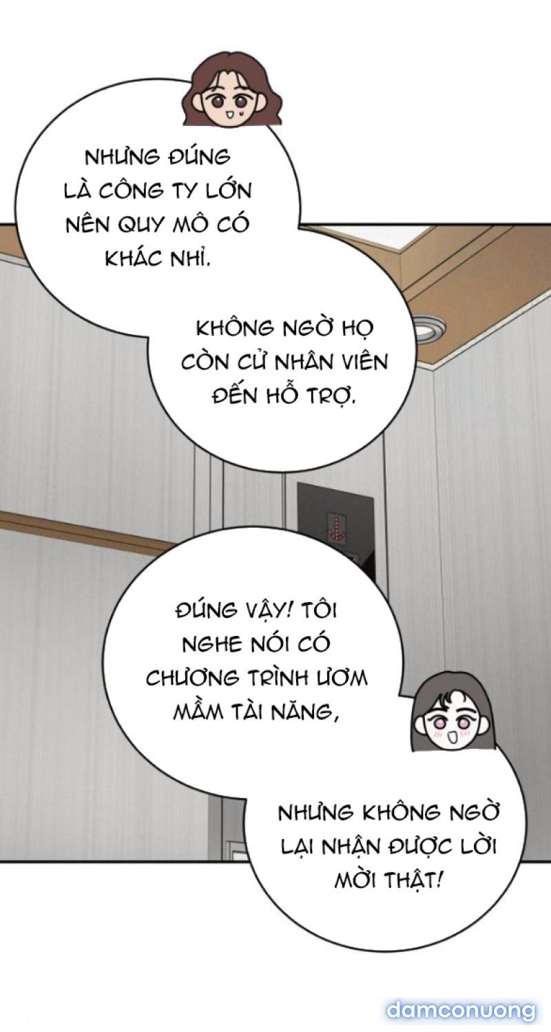 đọc truyện Nóng Lòng Muốn Giày Vò Em Chương 81 ảnh 57 tại Giả Dược