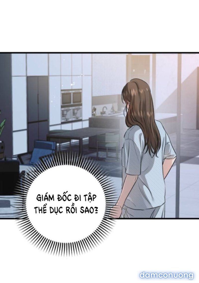 đọc truyện Nóng Lòng Muốn Giày Vò Em Chương 82 ảnh 21 tại Thiên Thai Truyện