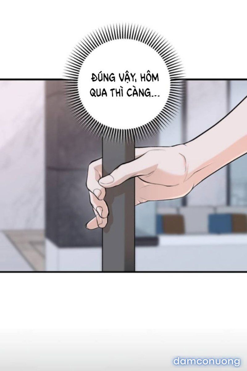 đọc truyện Nóng Lòng Muốn Giày Vò Em Chương 82 ảnh 23 tại Thiên Thai Truyện
