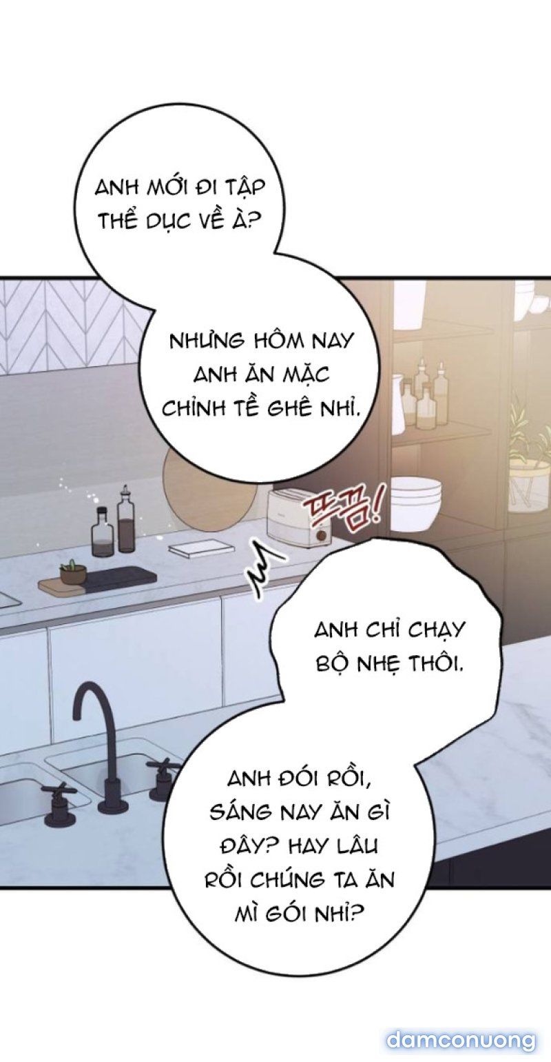 đọc truyện Nóng Lòng Muốn Giày Vò Em Chương 82 ảnh 41 tại Thiên Thai Truyện