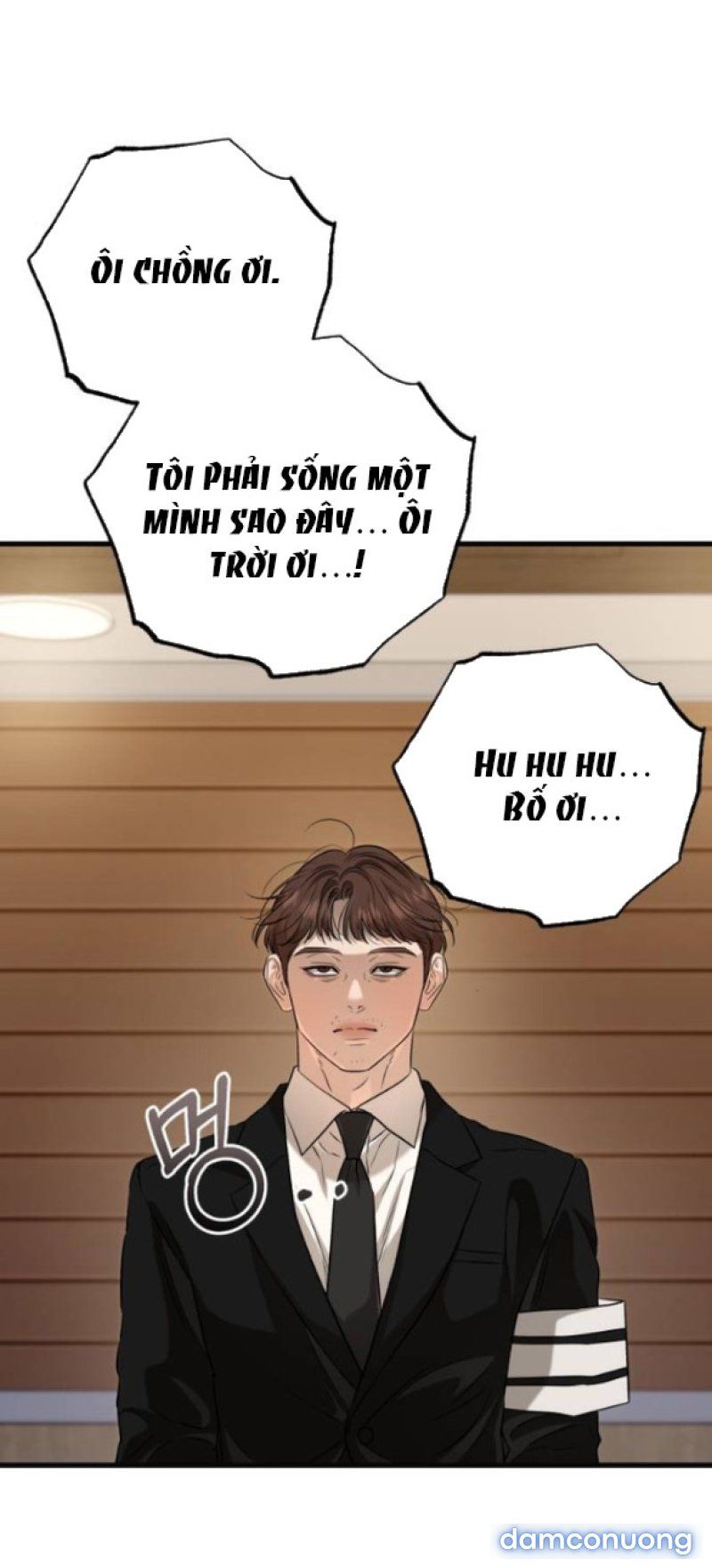 đọc truyện Nóng Lòng Muốn Giày Vò Em Chương 82 ảnh 45 tại Thiên Thai Truyện