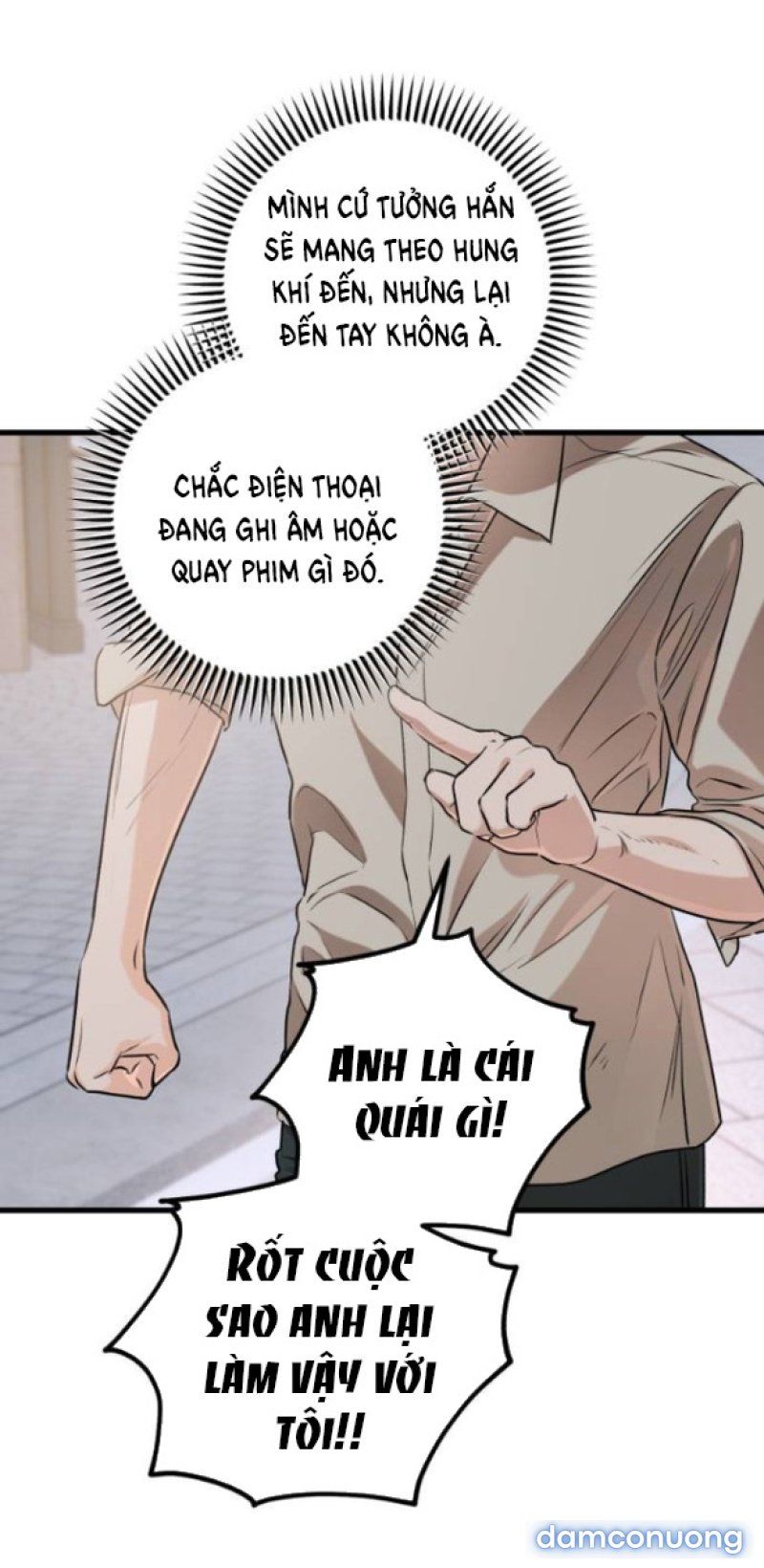 đọc truyện Nóng Lòng Muốn Giày Vò Em Chương 82 ảnh 7 tại Thiên Thai Truyện