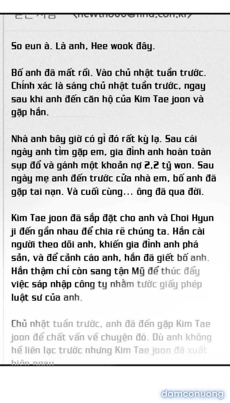 đọc truyện Nóng Lòng Muốn Giày Vò Em Chương 82 ảnh 66 tại Thiên Thai Truyện