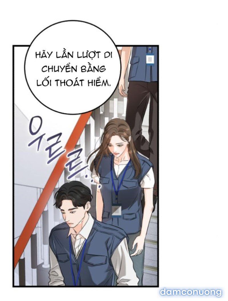 Nóng Lòng Muốn Giày Vò Em Chương 83 page 2 - Giả Dược