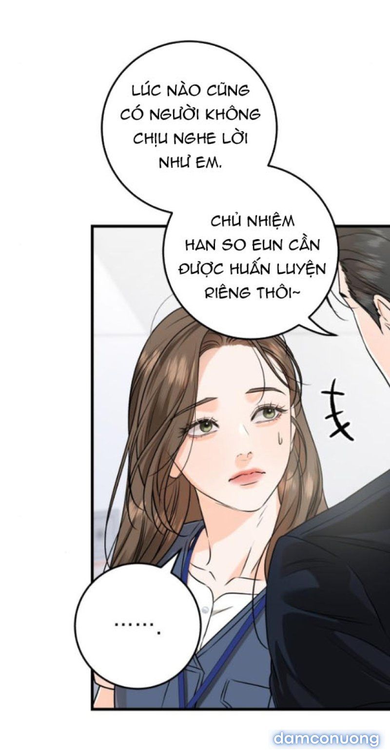 Nóng Lòng Muốn Giày Vò Em Chương 83 page 13 - Giả Dược