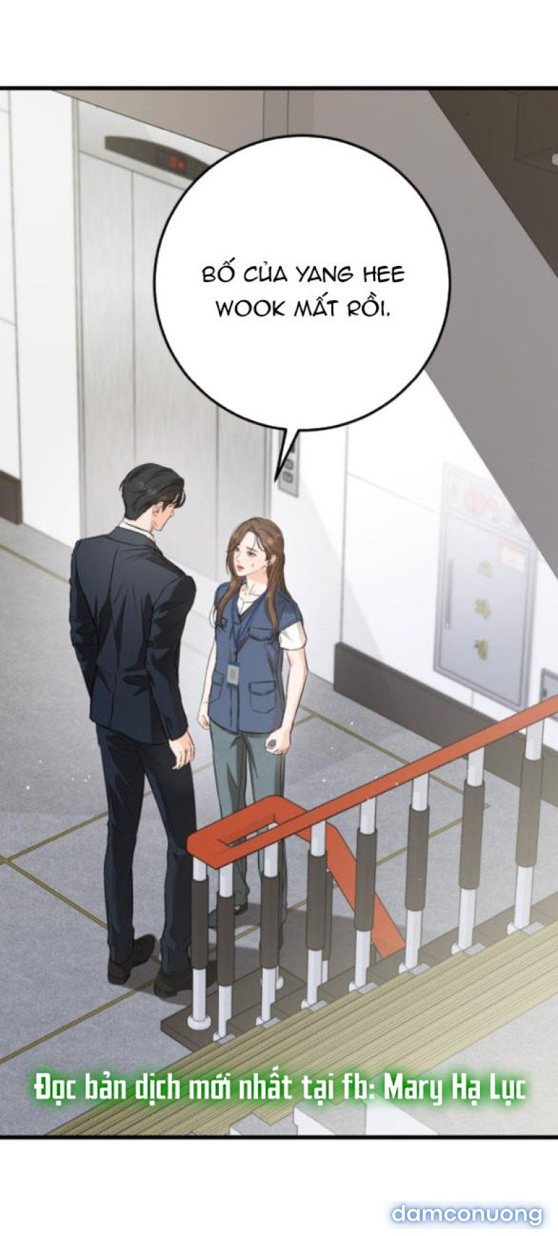 Nóng Lòng Muốn Giày Vò Em Chương 83 page 15 - Giả Dược