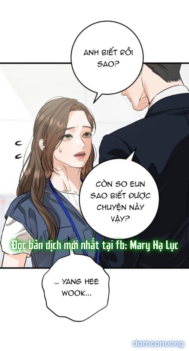 Nóng Lòng Muốn Giày Vò Em Chương 83 page 18 - Giả Dược