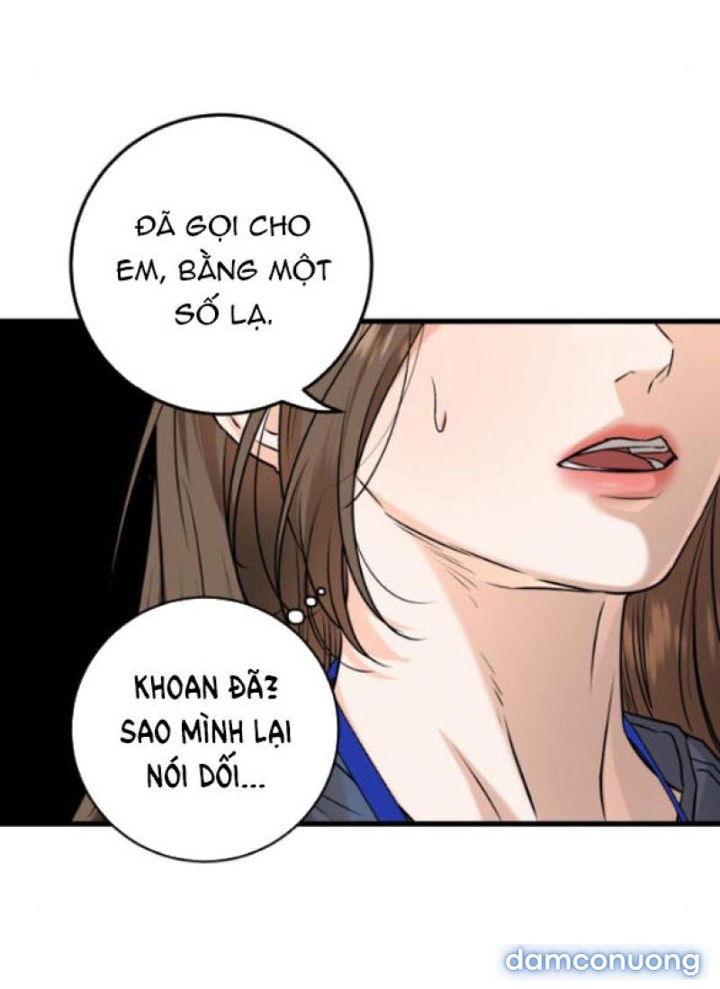 Nóng Lòng Muốn Giày Vò Em Chương 83 page 19 - Giả Dược