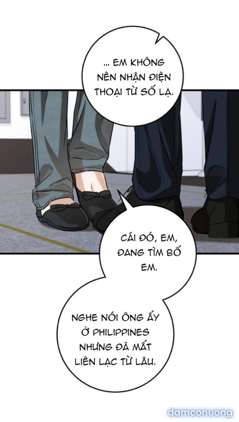 Nóng Lòng Muốn Giày Vò Em Chương 83 page 20 - Giả Dược