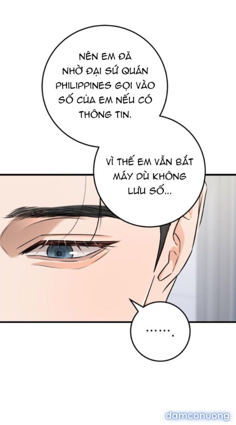 Nóng Lòng Muốn Giày Vò Em Chương 83 page 21 - Giả Dược