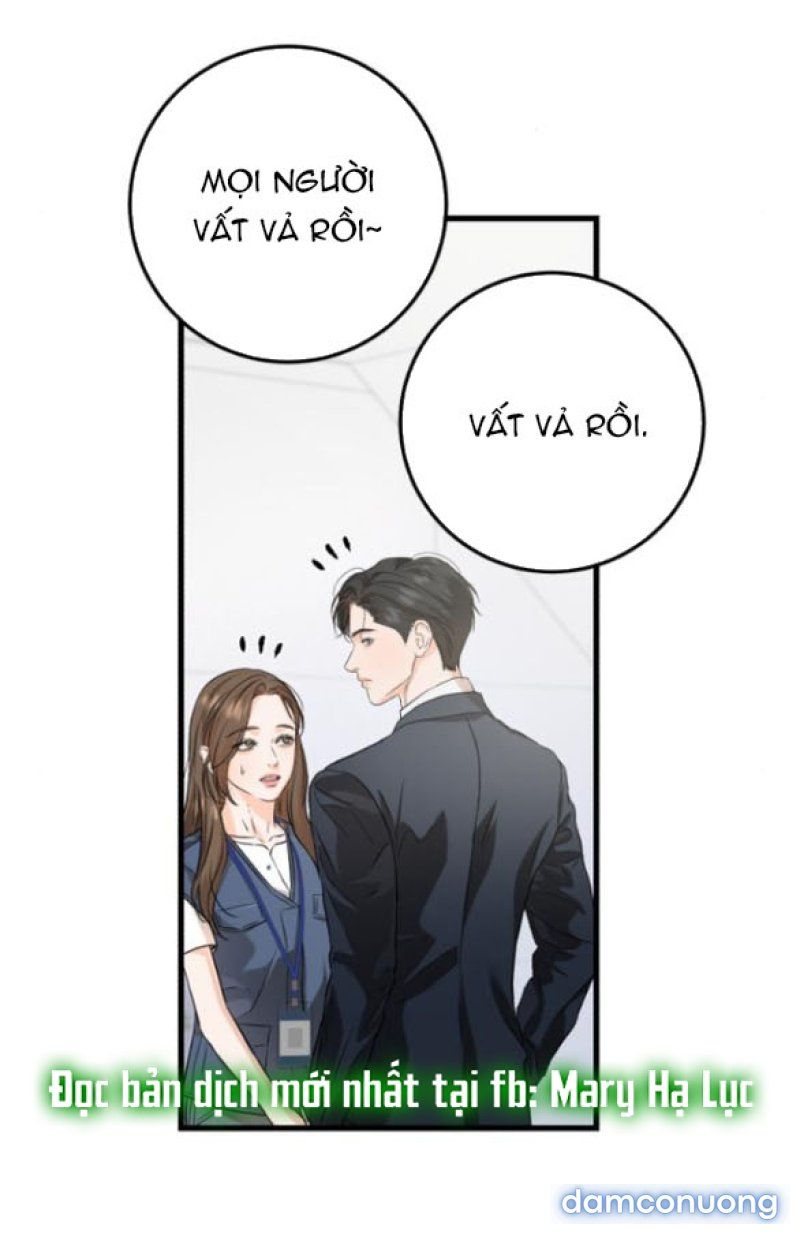 Nóng Lòng Muốn Giày Vò Em Chương 83 page 26 - Giả Dược