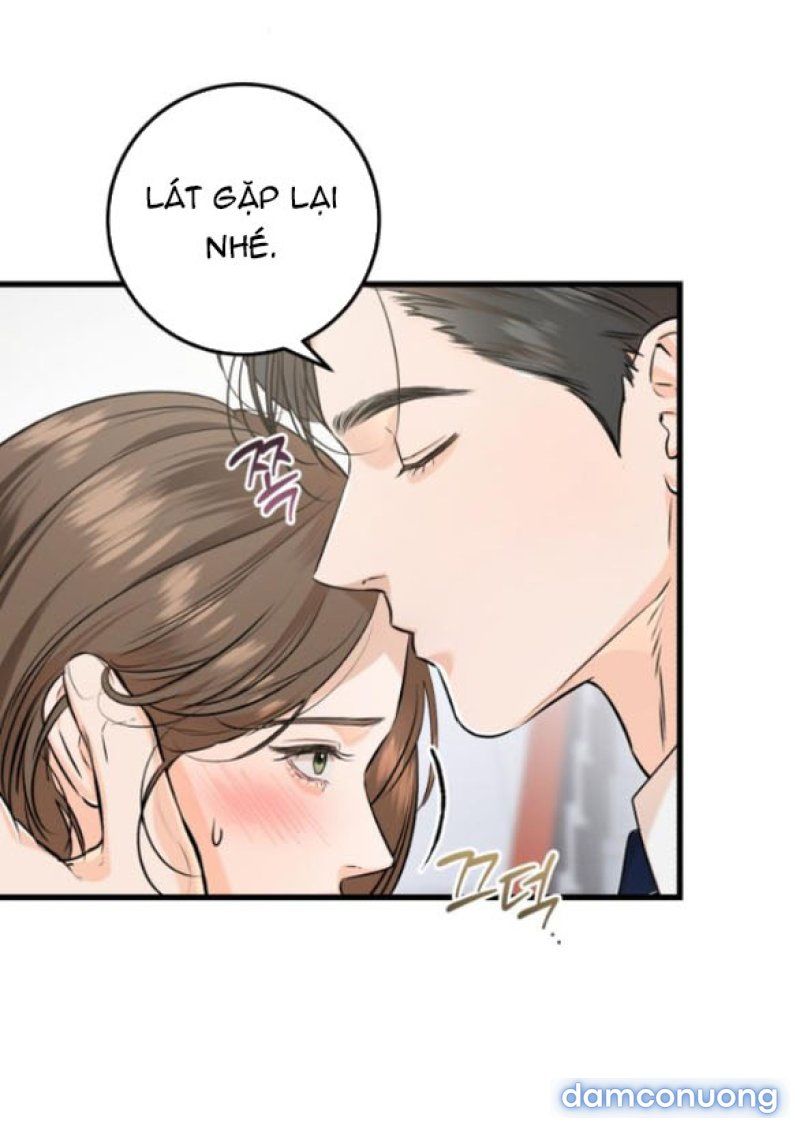 Nóng Lòng Muốn Giày Vò Em Chương 83 page 27 - Giả Dược