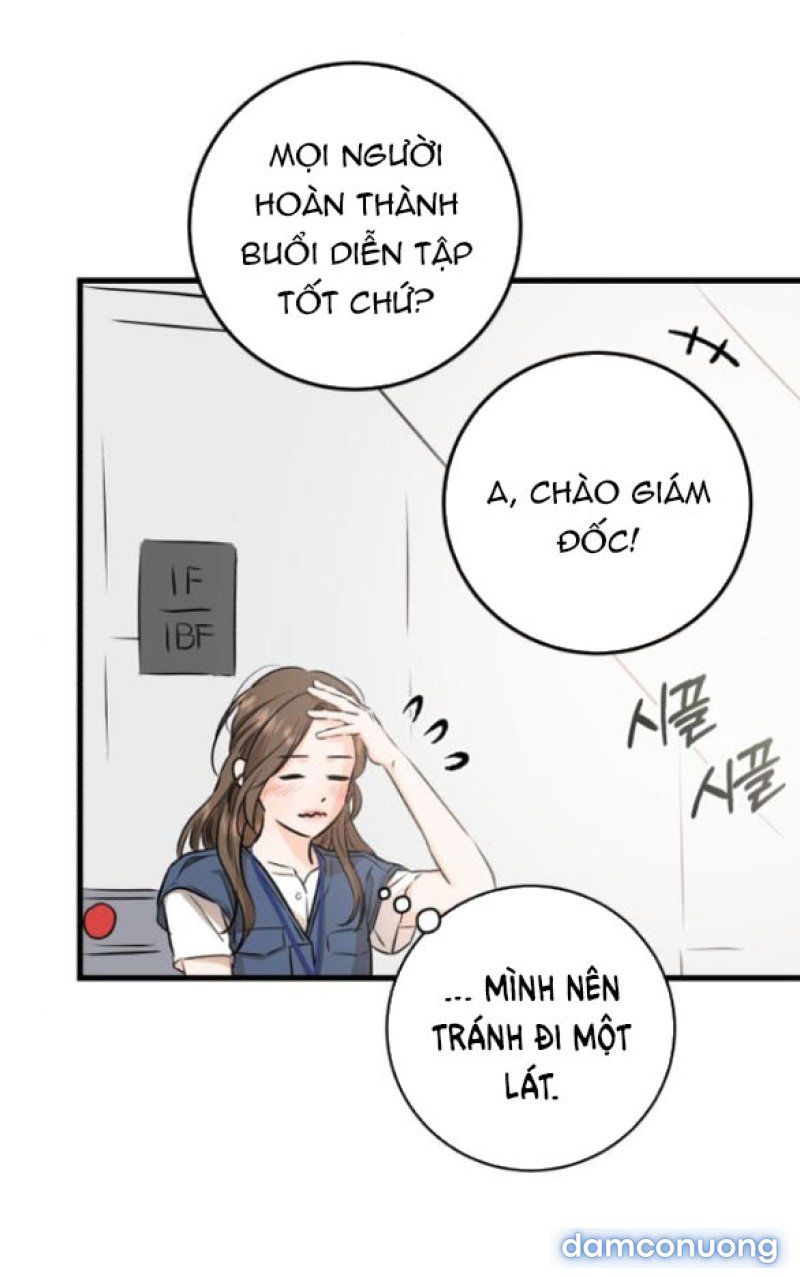 Nóng Lòng Muốn Giày Vò Em Chương 83 page 28 - Giả Dược