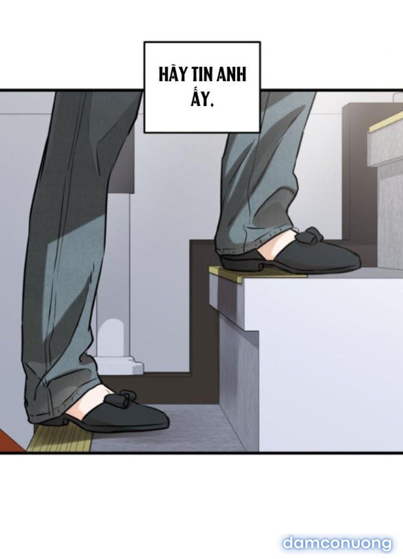Nóng Lòng Muốn Giày Vò Em Chương 83 page 29 - Giả Dược