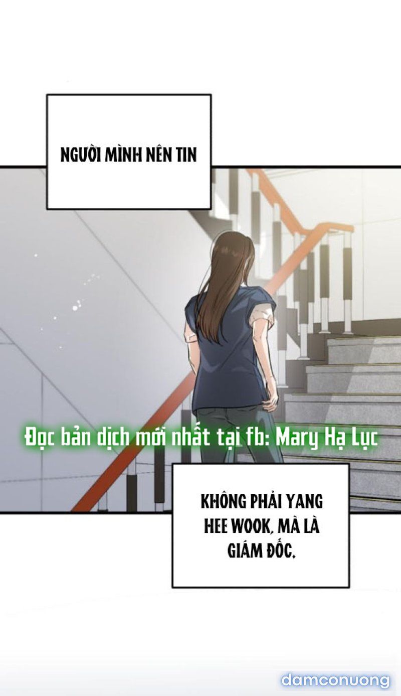 Nóng Lòng Muốn Giày Vò Em Chương 83 page 30 - Giả Dược