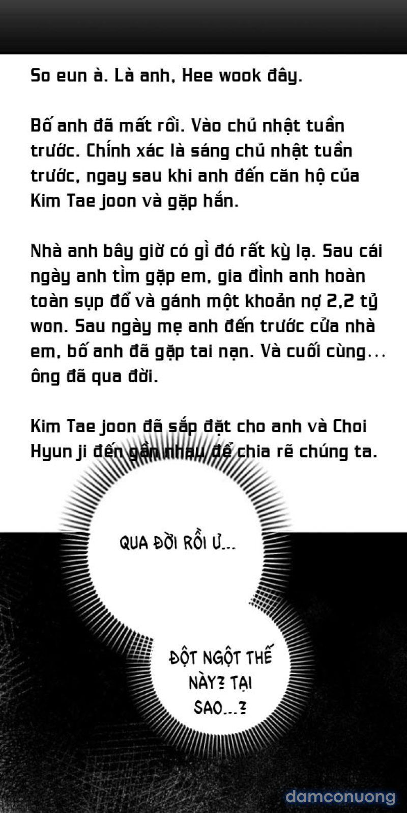 Nóng Lòng Muốn Giày Vò Em Chương 83 page 4 - Giả Dược