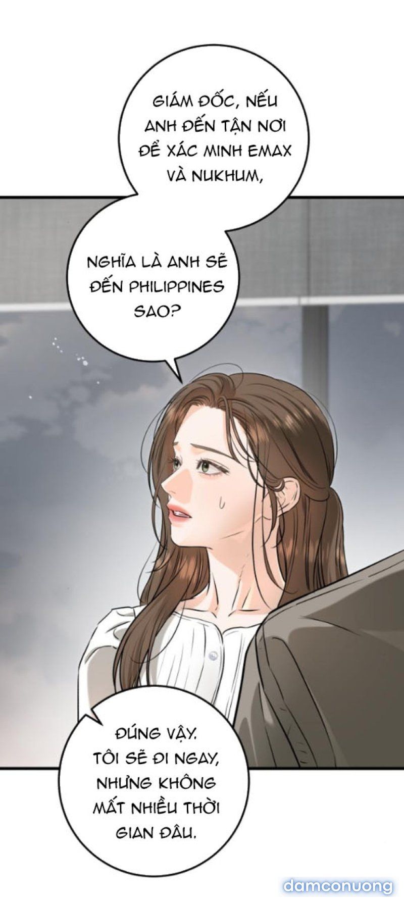 Nóng Lòng Muốn Giày Vò Em Chương 83 page 36 - Giả Dược