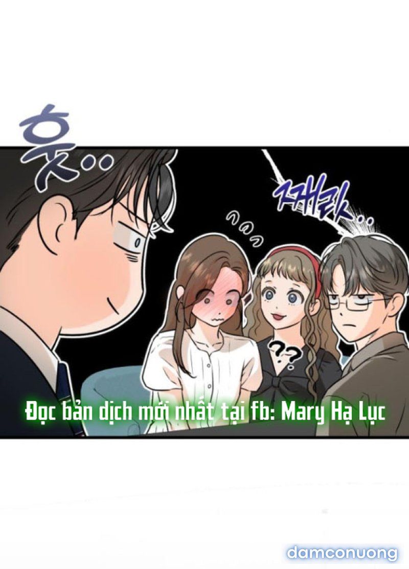 Nóng Lòng Muốn Giày Vò Em Chương 83 page 38 - Giả Dược