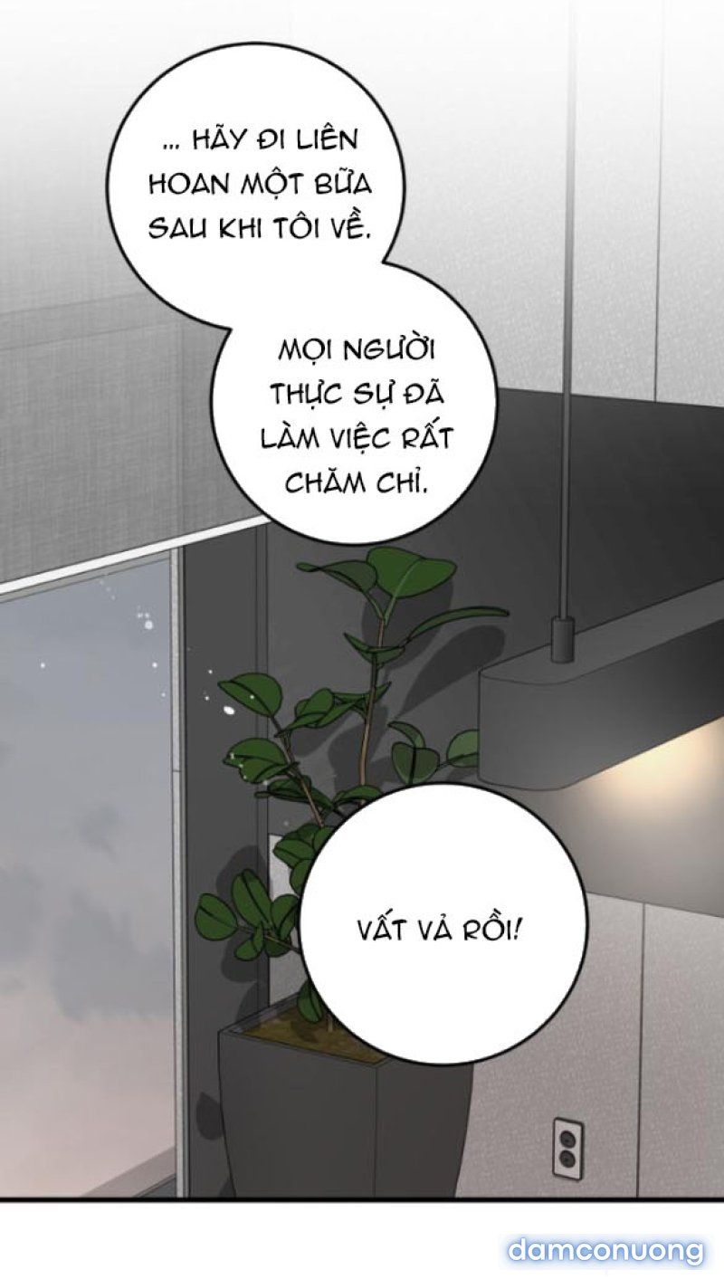 Nóng Lòng Muốn Giày Vò Em Chương 83 page 39 - Giả Dược