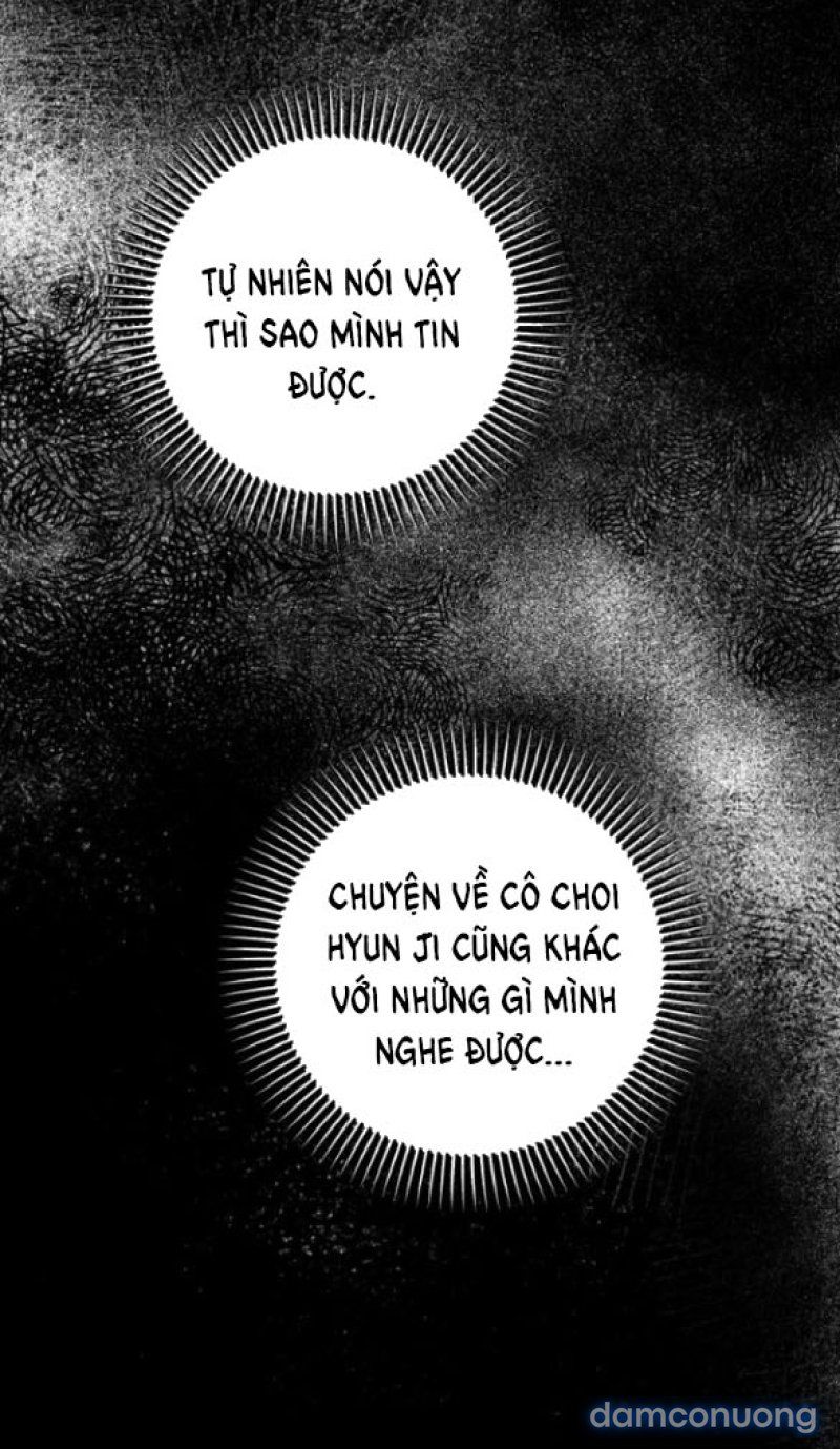 Nóng Lòng Muốn Giày Vò Em Chương 83 page 5 - Giả Dược