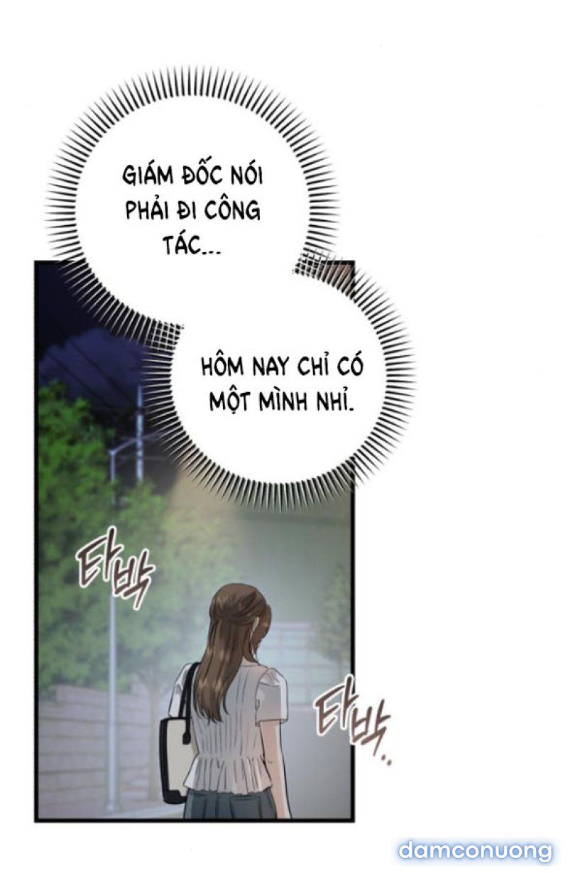 Nóng Lòng Muốn Giày Vò Em Chương 83 page 41 - Giả Dược