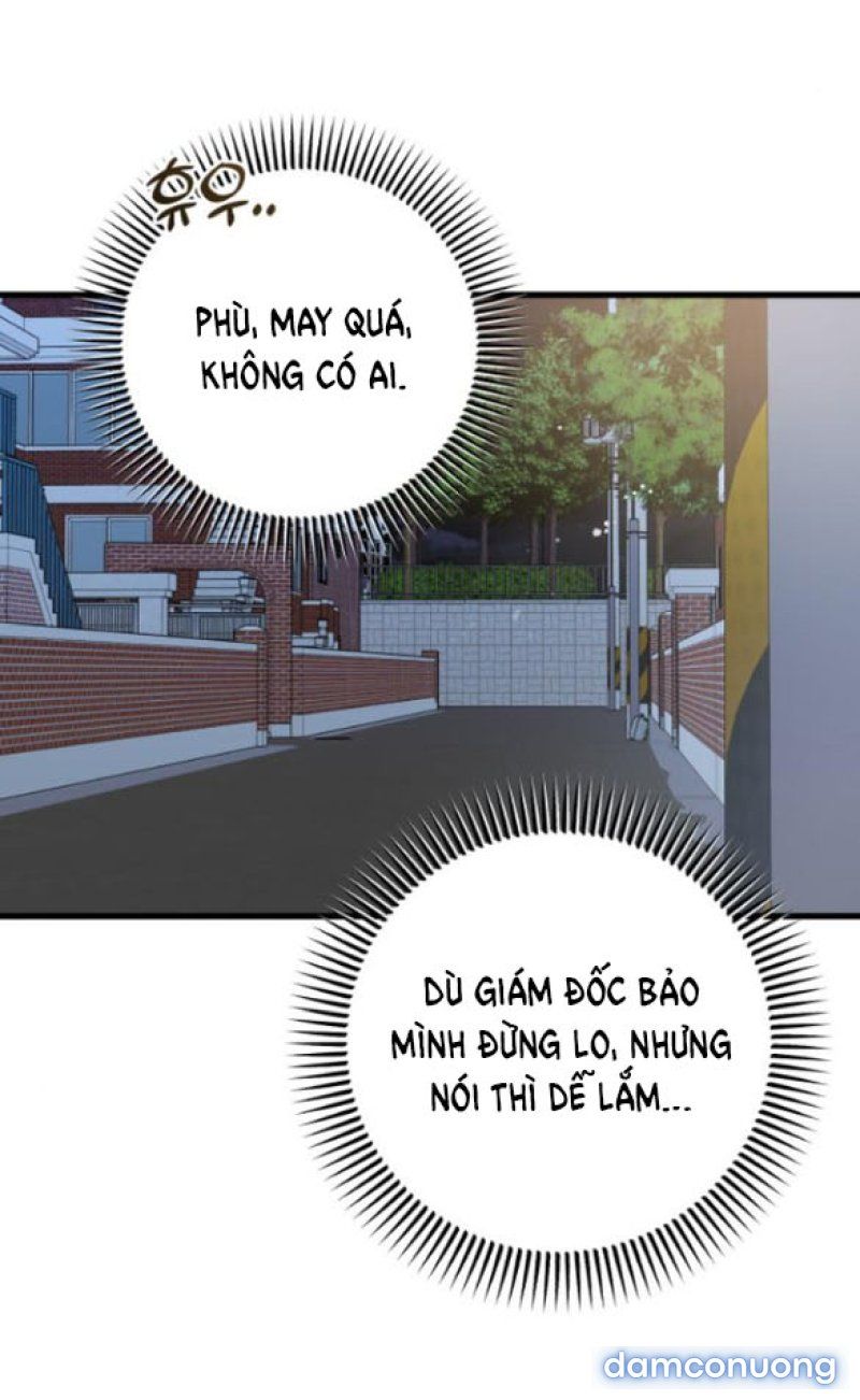Nóng Lòng Muốn Giày Vò Em Chương 83 page 43 - Giả Dược