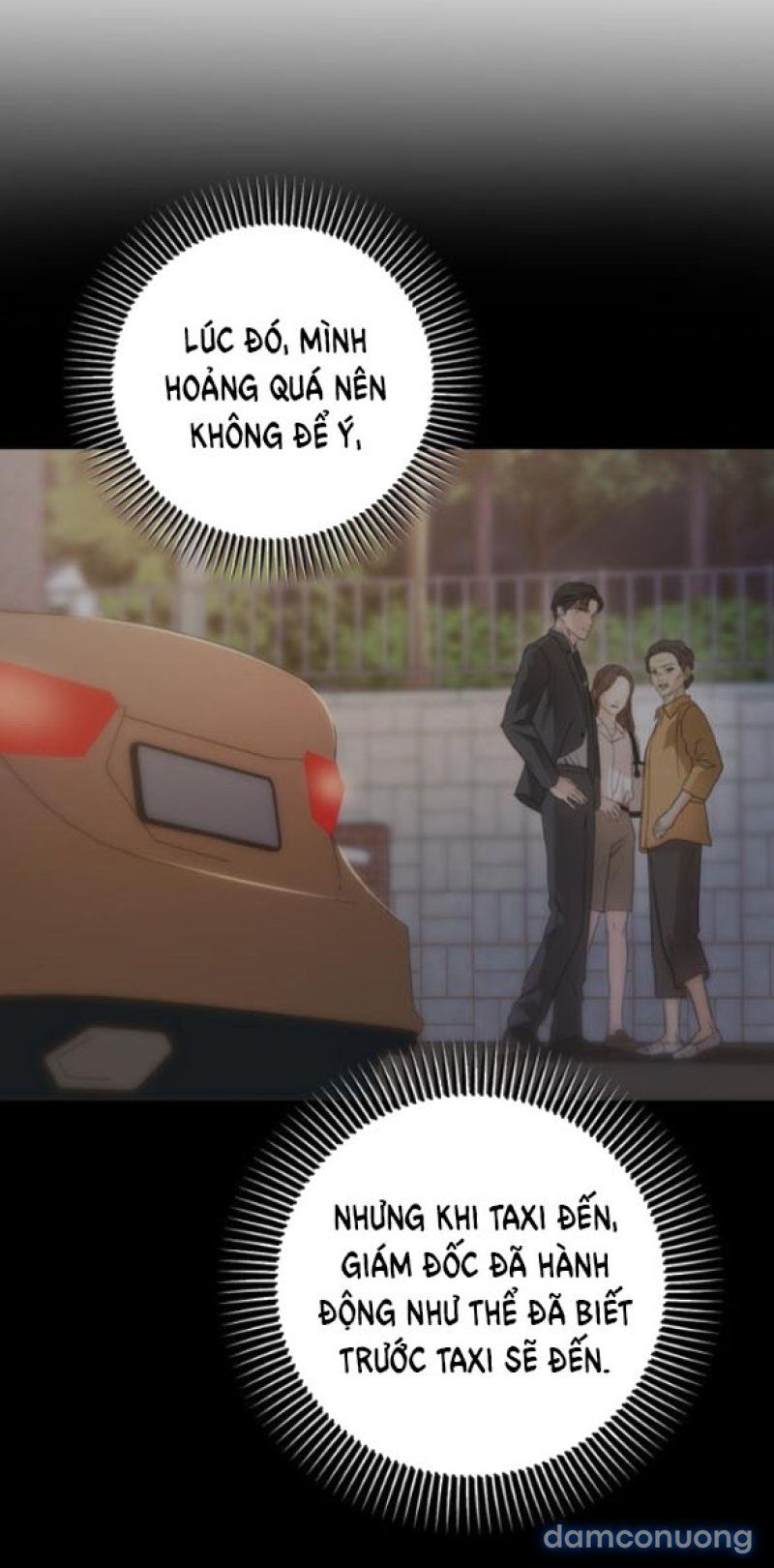 Nóng Lòng Muốn Giày Vò Em Chương 83 page 45 - Giả Dược