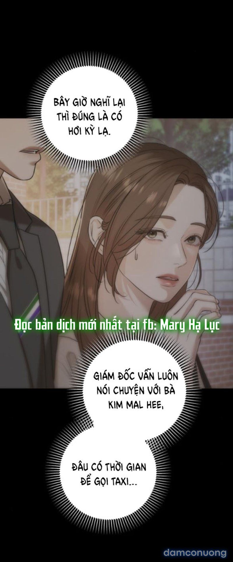 Nóng Lòng Muốn Giày Vò Em Chương 83 page 46 - Giả Dược