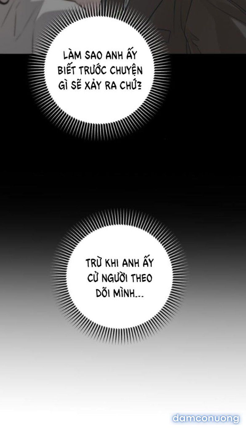 Nóng Lòng Muốn Giày Vò Em Chương 83 page 48 - Giả Dược