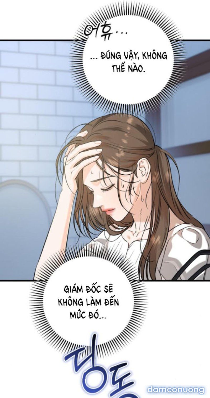 Nóng Lòng Muốn Giày Vò Em Chương 83 page 59 - Giả Dược