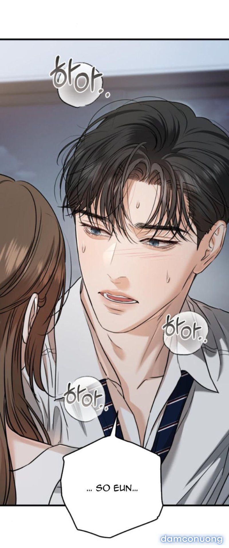 Nóng Lòng Muốn Giày Vò Em Chương 83 page 64 - Giả Dược
