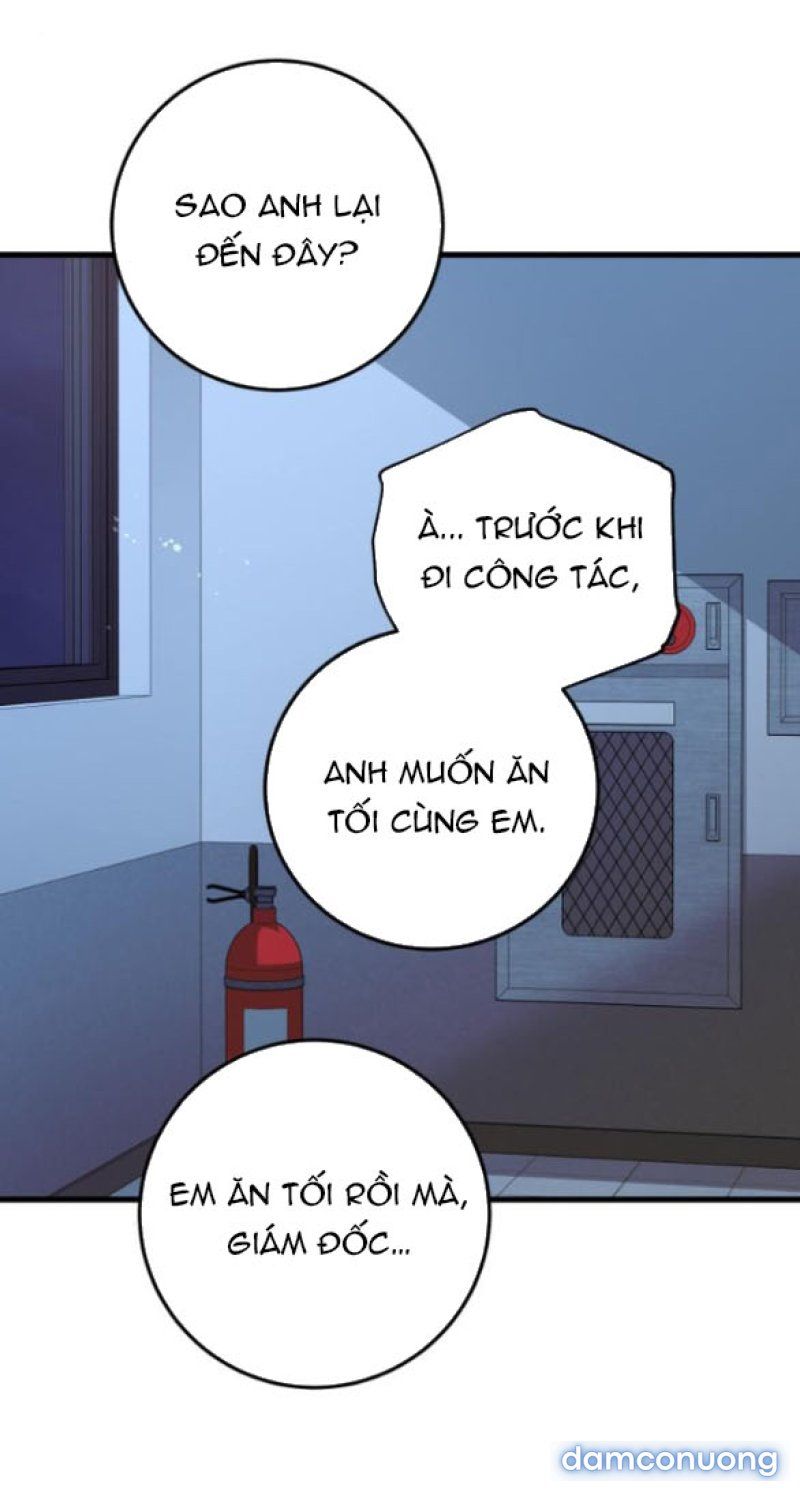 Nóng Lòng Muốn Giày Vò Em Chương 83 page 65 - Giả Dược