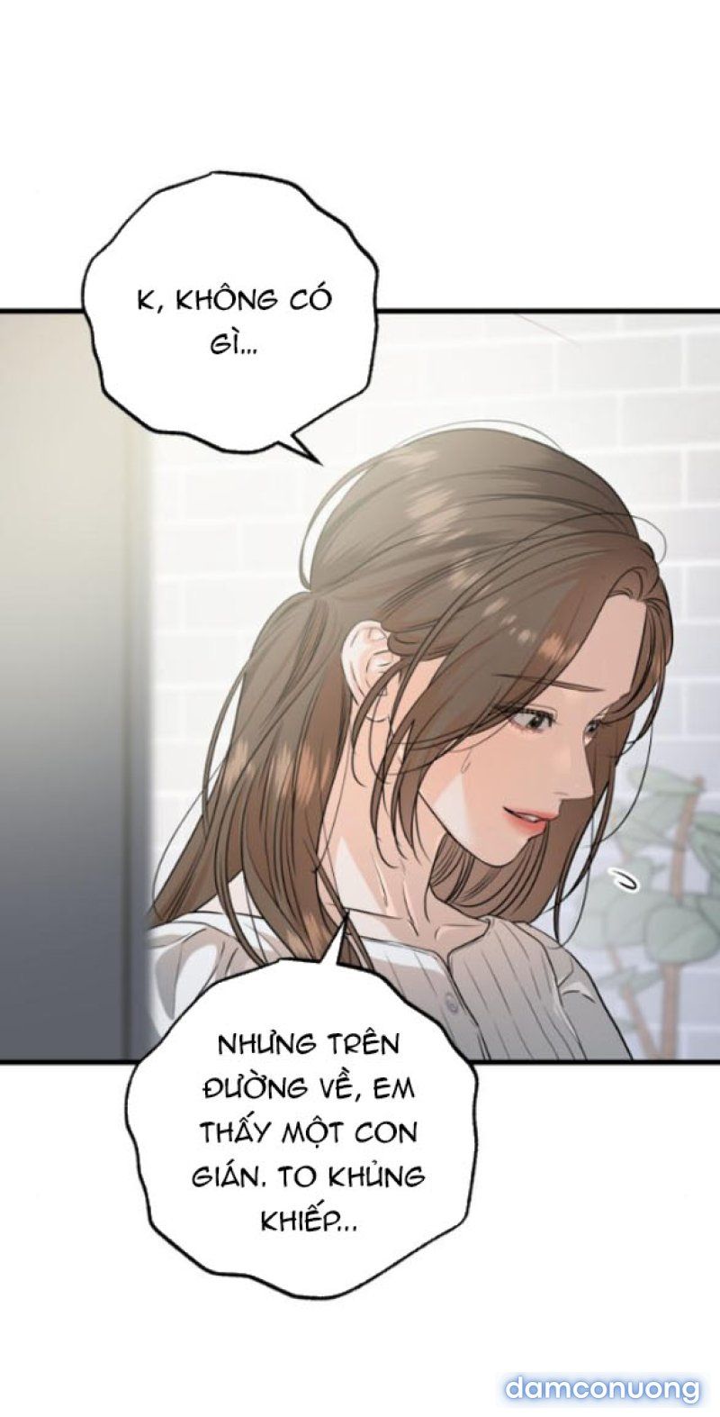 Nóng Lòng Muốn Giày Vò Em Chương 83 page 67 - Giả Dược