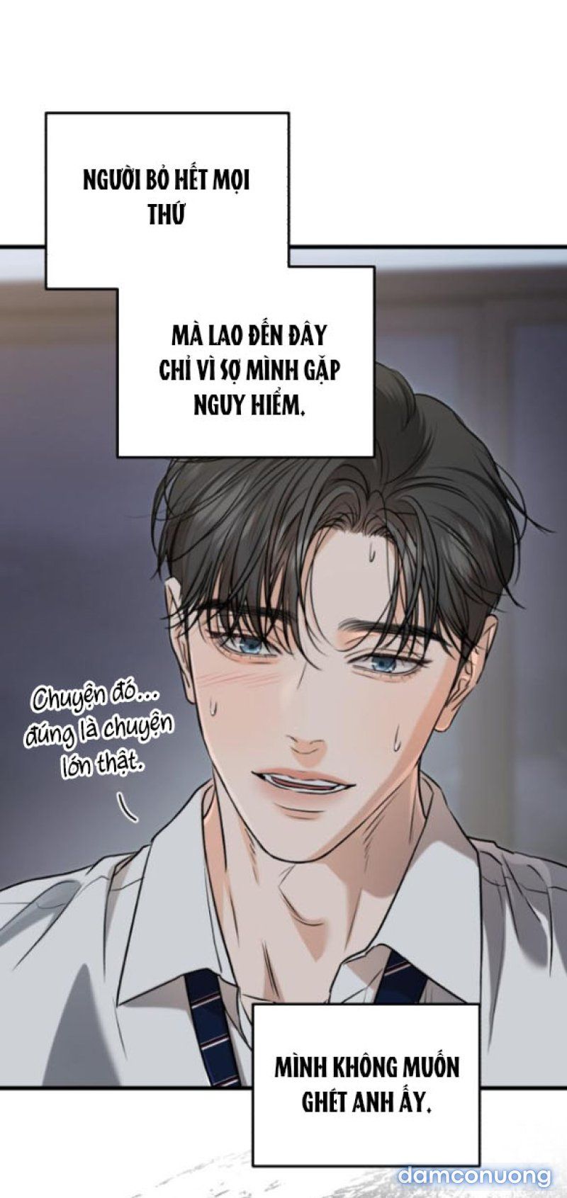 Nóng Lòng Muốn Giày Vò Em Chương 83 page 69 - Giả Dược