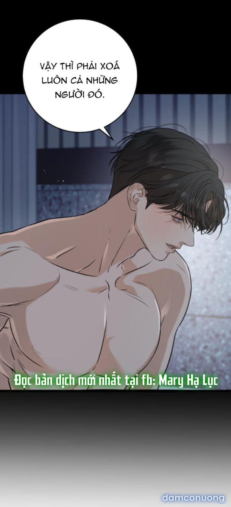 Nóng Lòng Muốn Giày Vò Em Chương 83 page 8 - Giả Dược