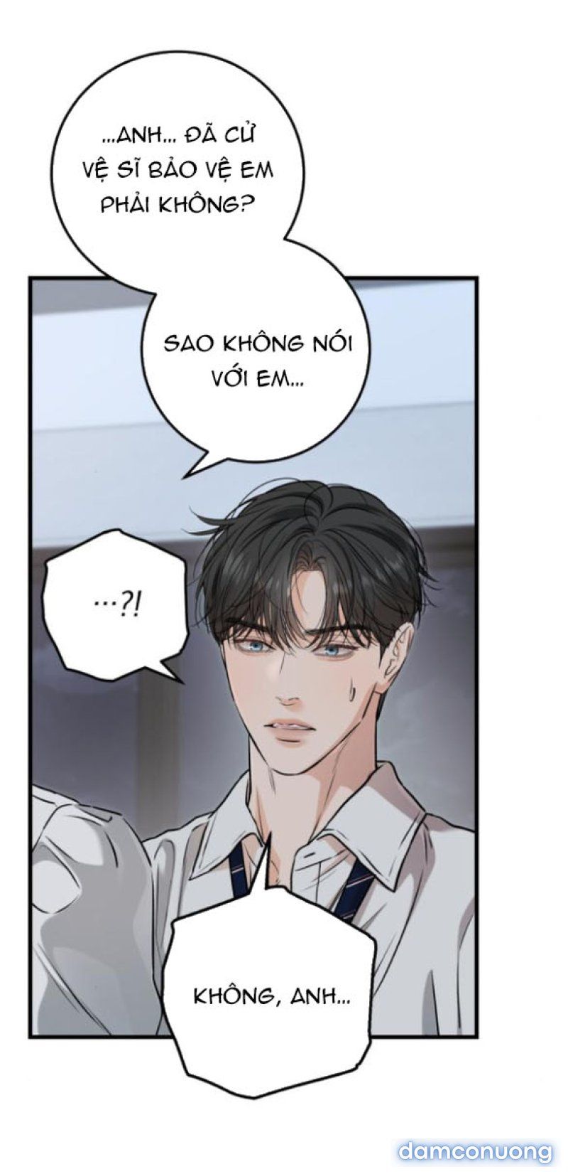Nóng Lòng Muốn Giày Vò Em Chương 83 page 72 - Giả Dược